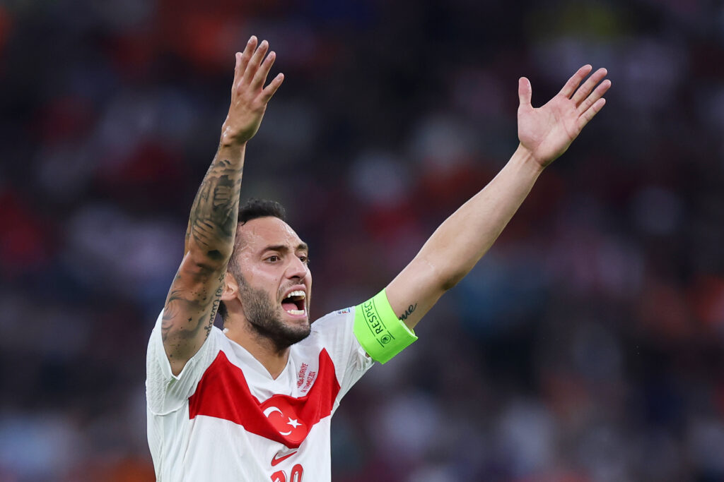 Calhanoglu
