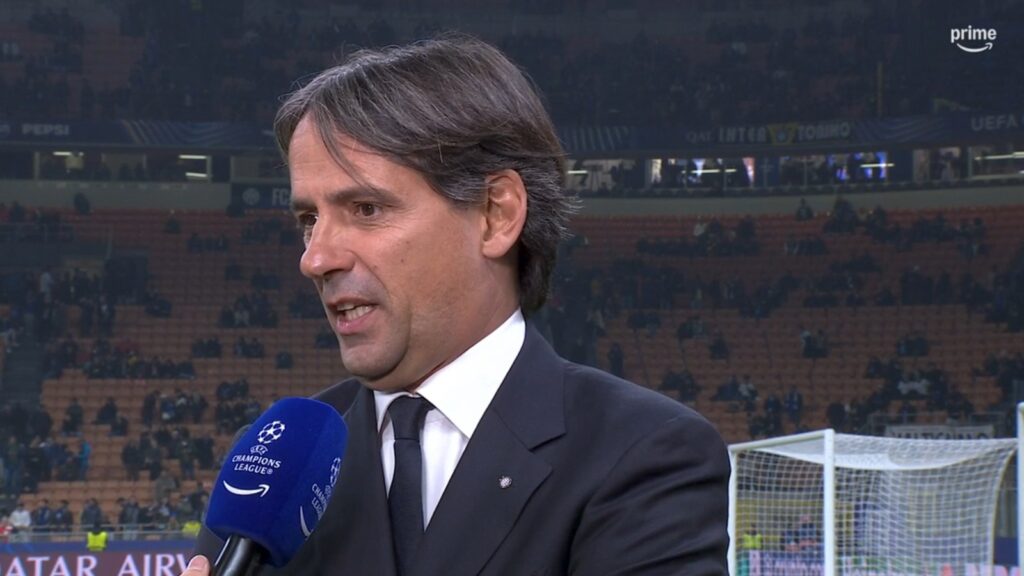 inzaghi