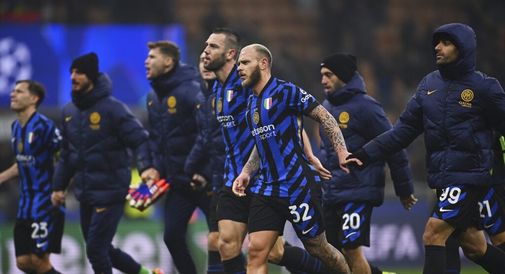 Inter