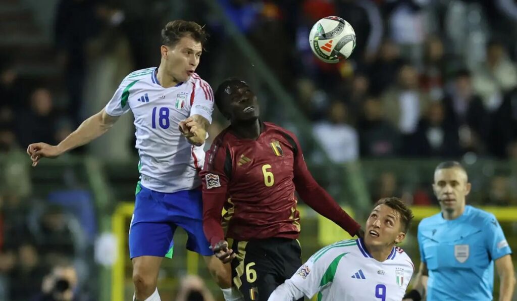 Barella