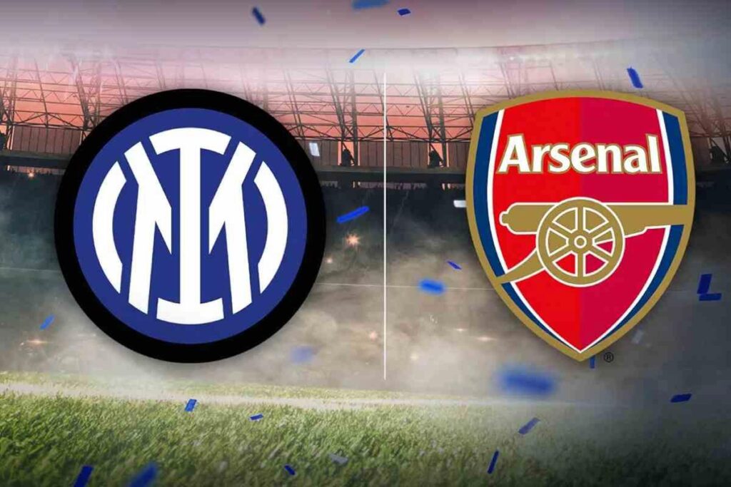 Inter Arsenal