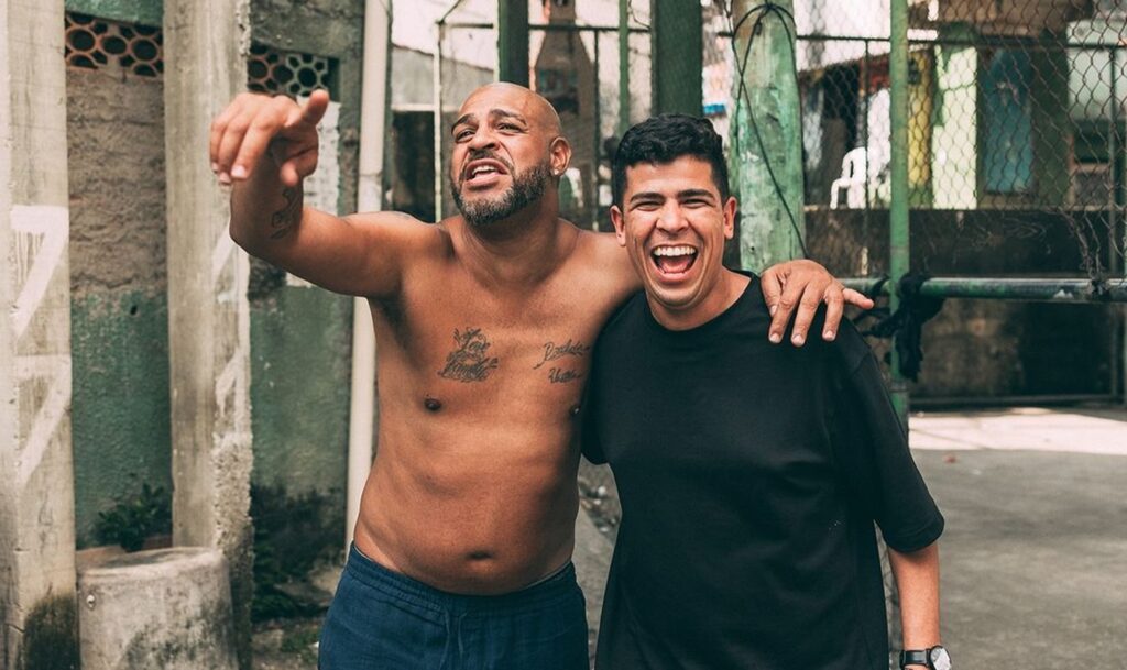 Adriano