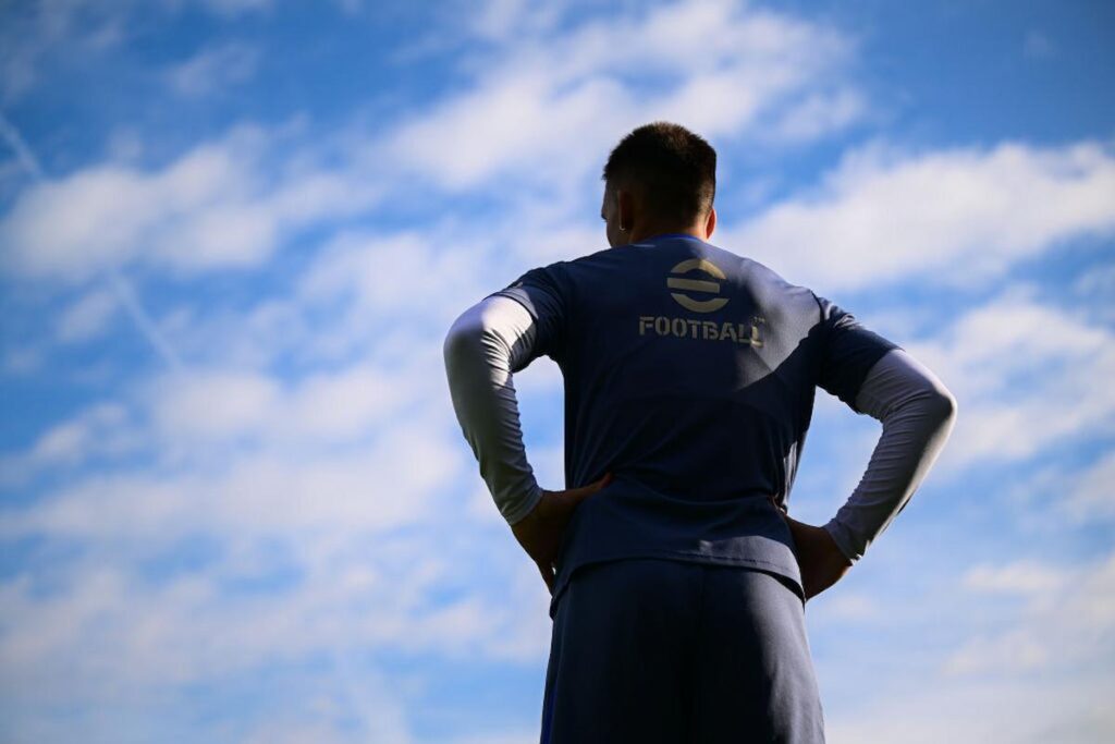 lautaro martinez