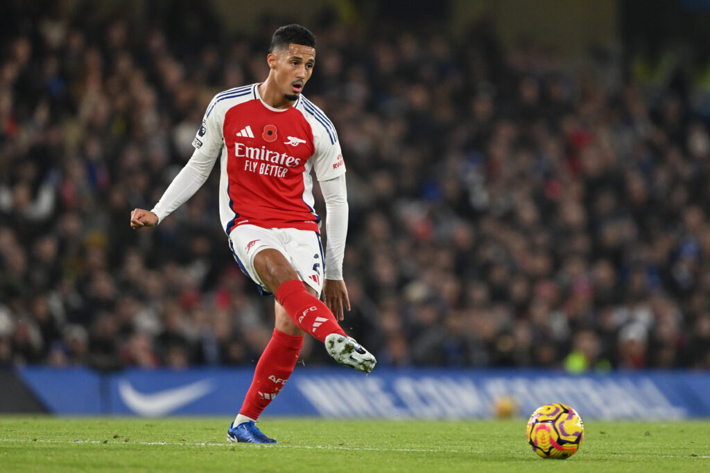 Chelsea FC v Arsenal FC - Premier League