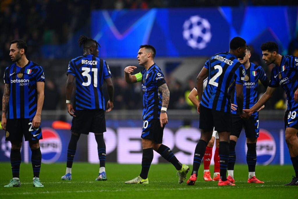 inter