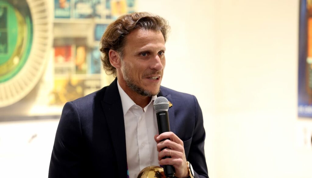 forlan