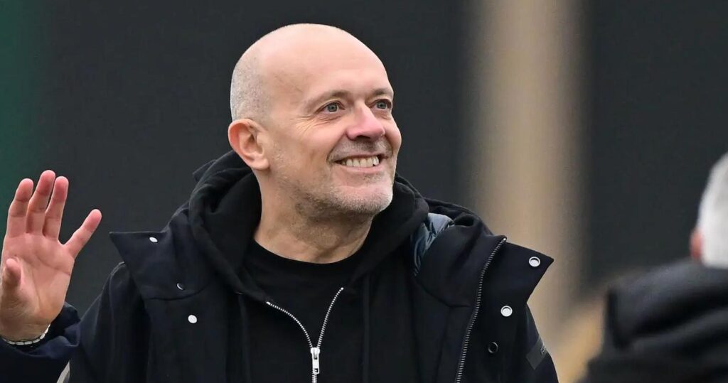 Max Pezzali ad Appiano