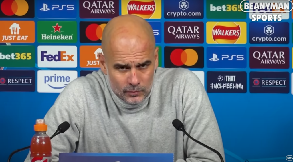 Guardiola