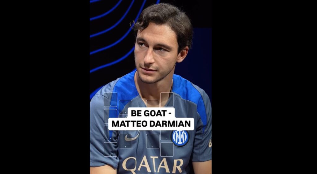 darmian