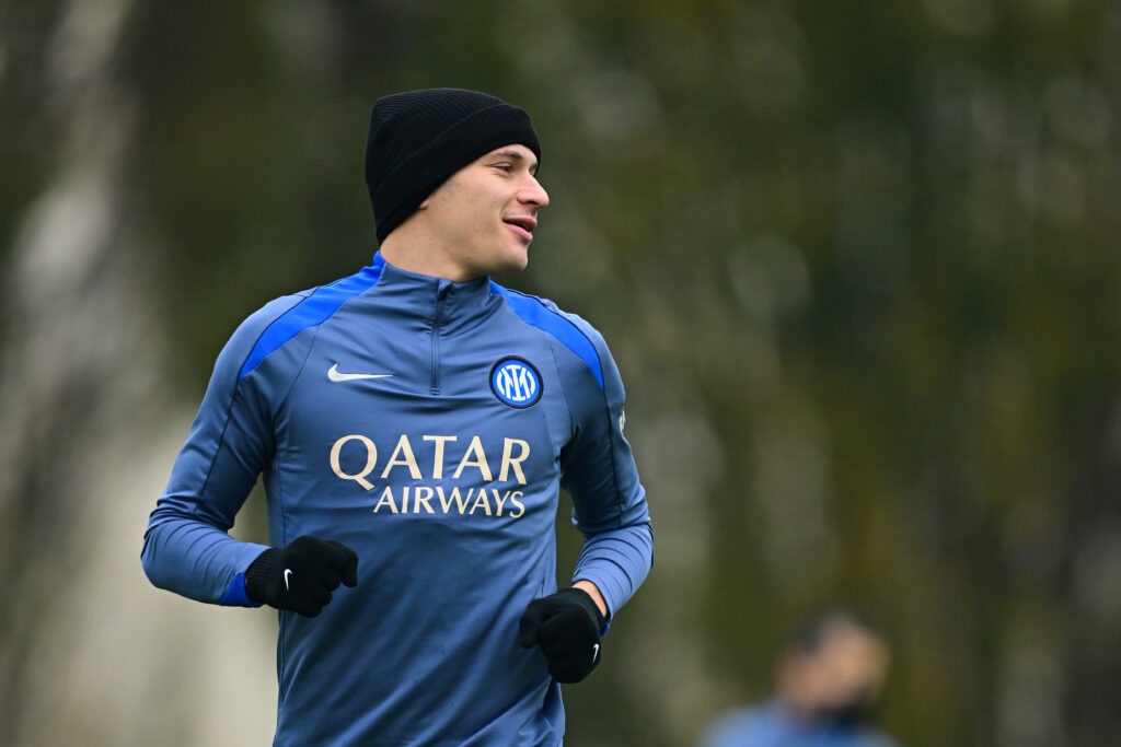 Barella