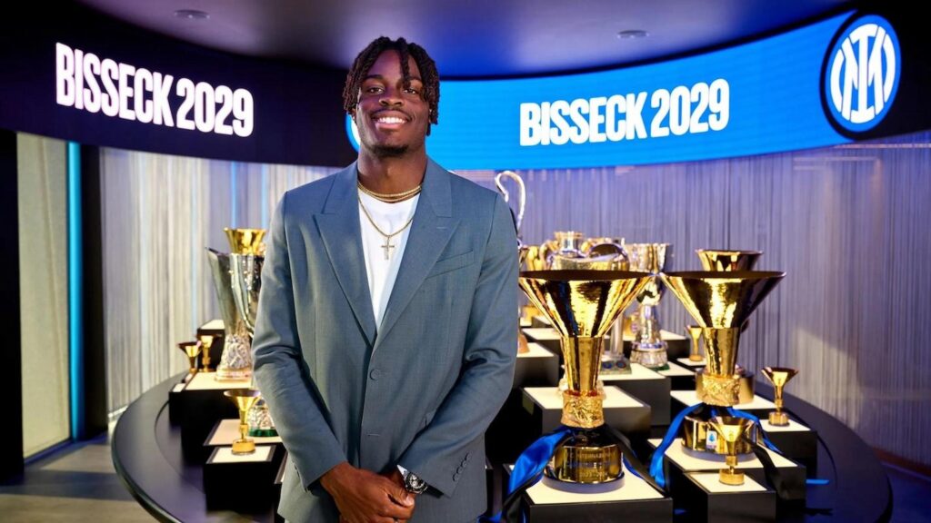 bisseck