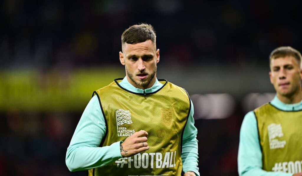 arnautovic