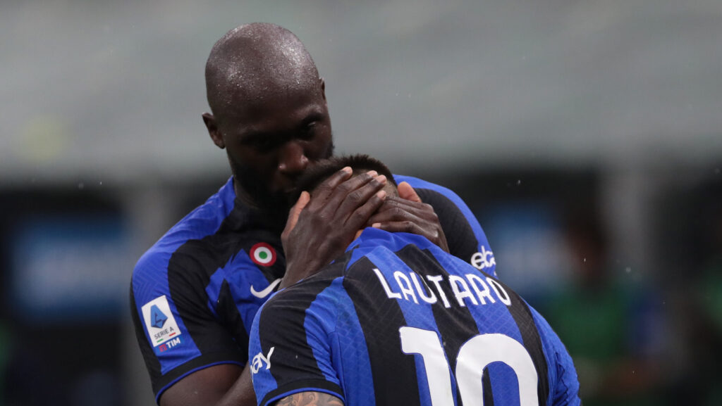 FC Internazionale v Atalanta BC - Serie A