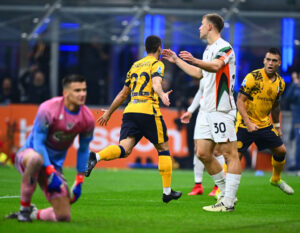 FC Internazionale v Venezia - Serie A