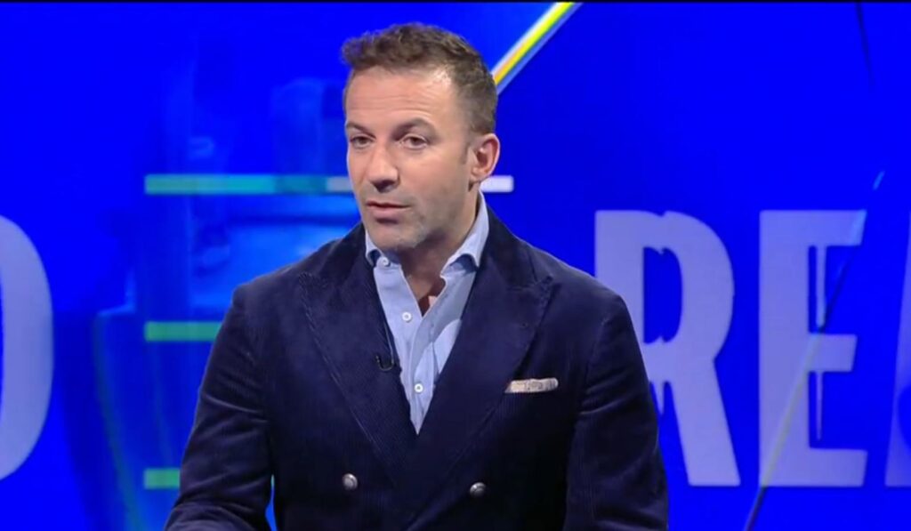 Del Piero