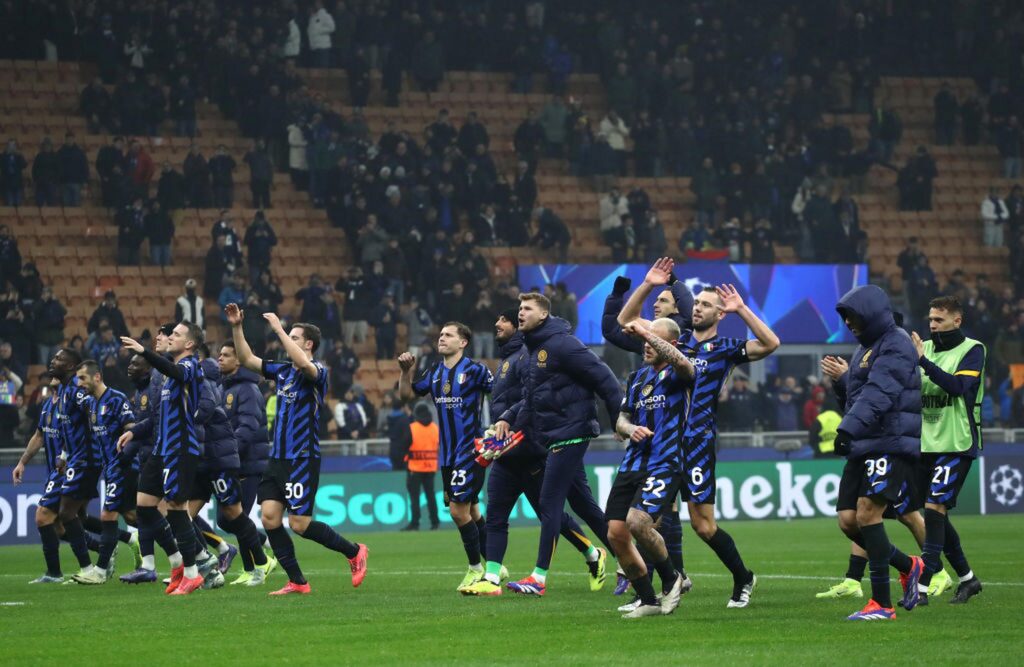 inter
