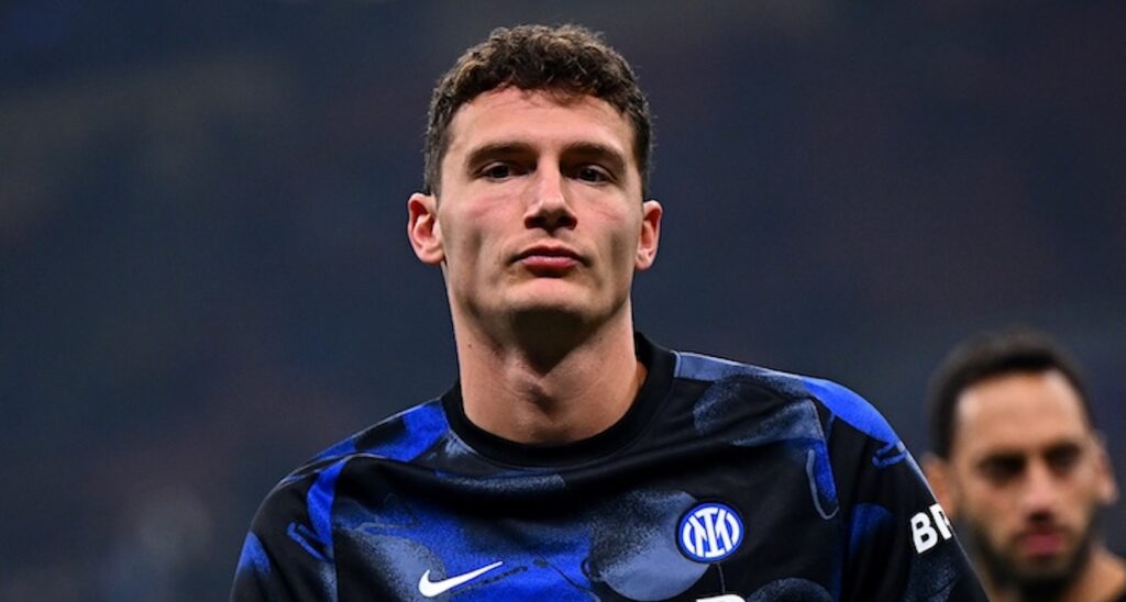 Pavard