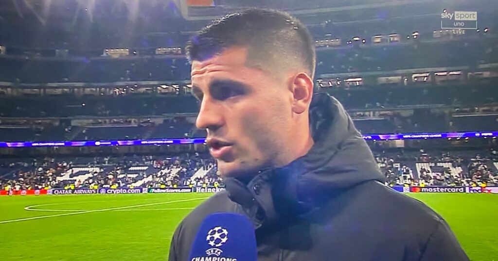 morata