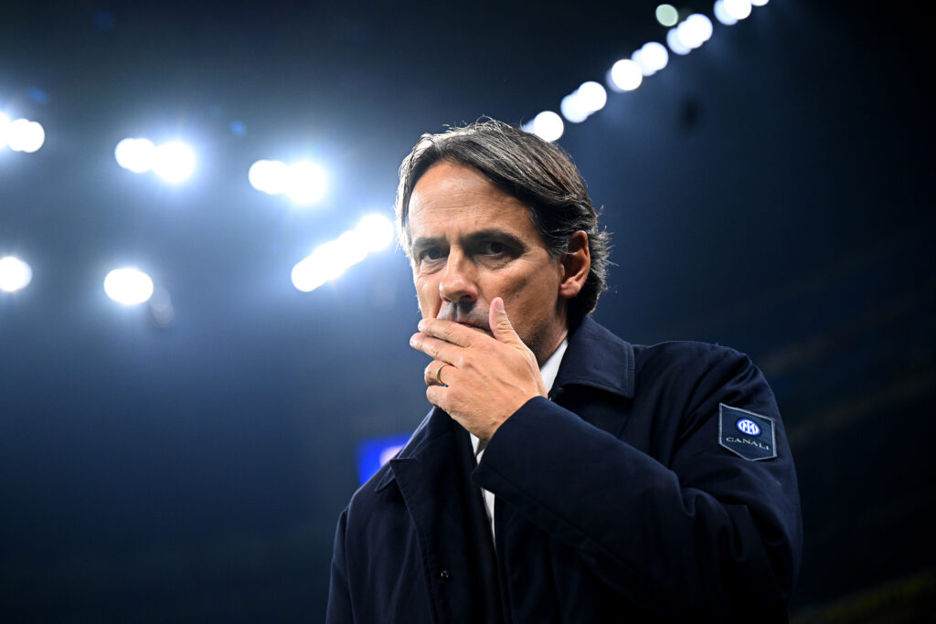 Inzaghi