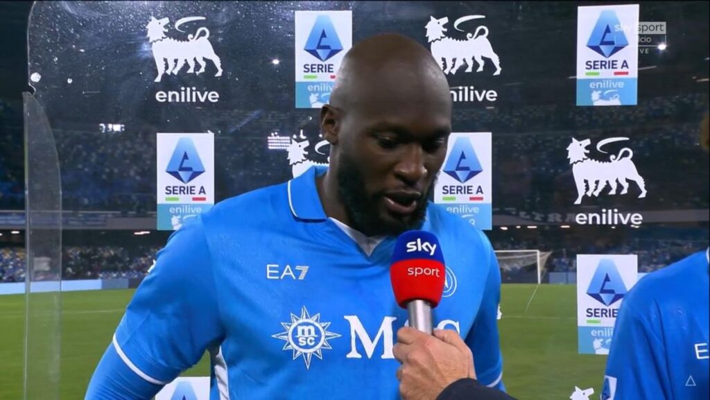 Lukaku