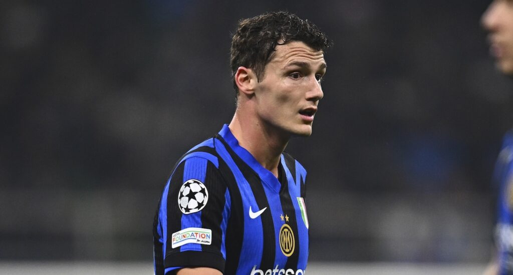 Pavard