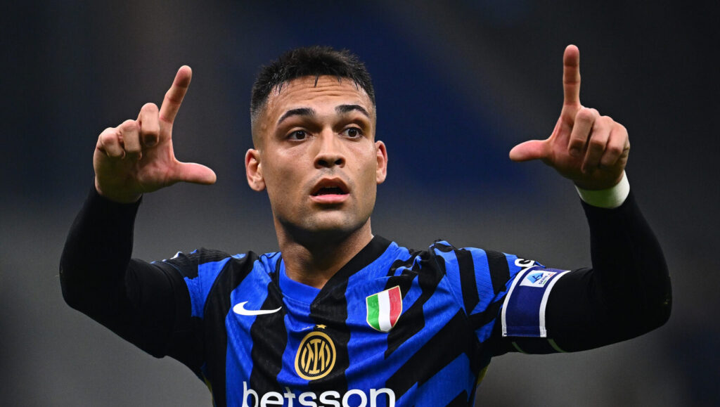 FC Internazionale v Napoli - Serie A