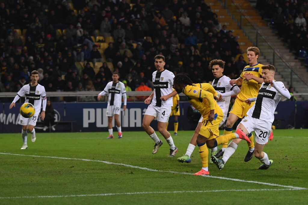 Parma v Atalanta - Serie A