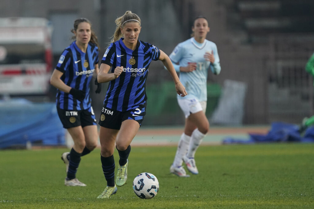 Inter Femminile