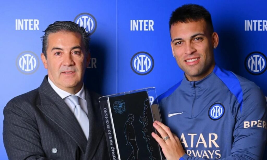 lautaro premio scopigno