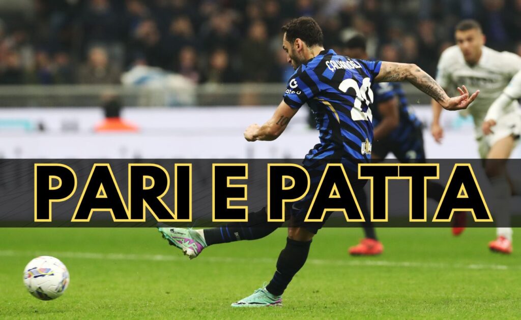 inter napoli risultato finale
