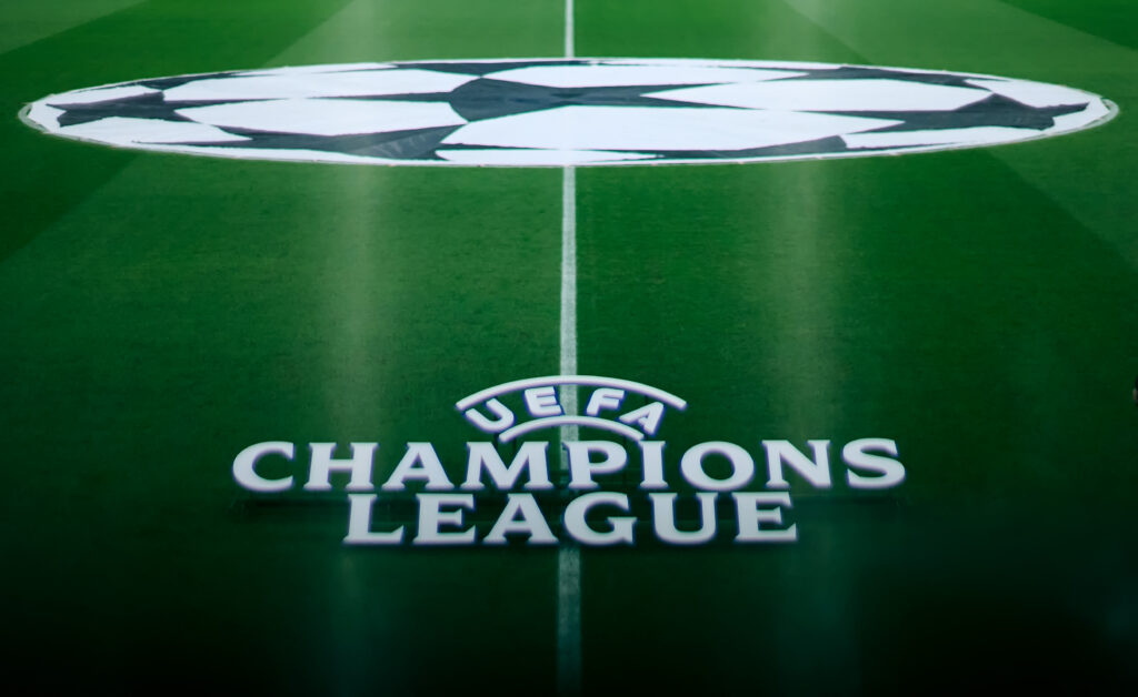 FC Internazionale Milano v Arsenal FC - UEFA Champions League 2024/25 League Phase MD4