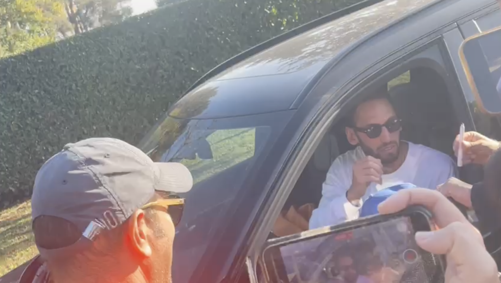 Calhanoglu