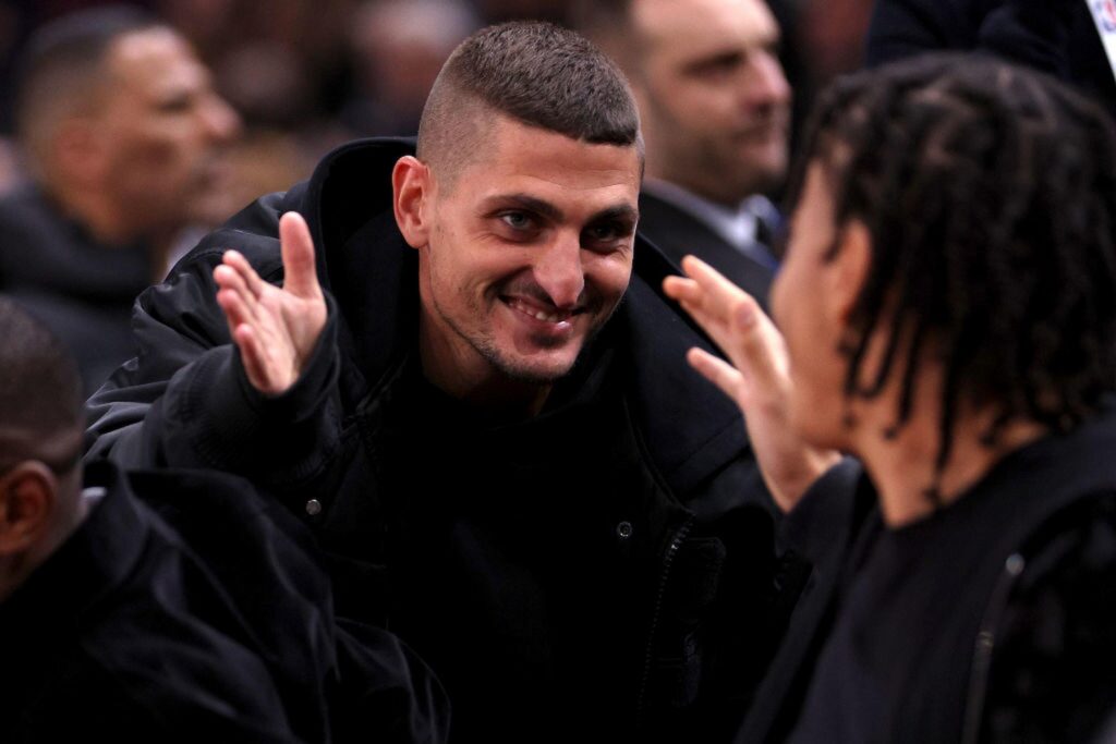 verratti