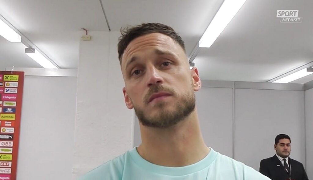 Arnautovic