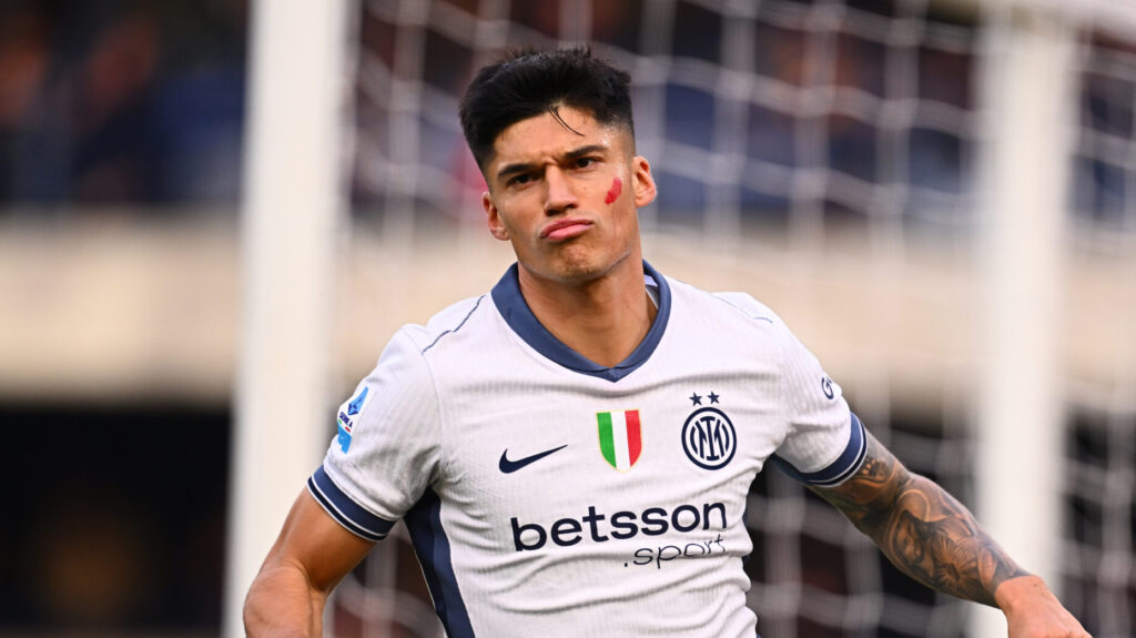 Correa a Verona