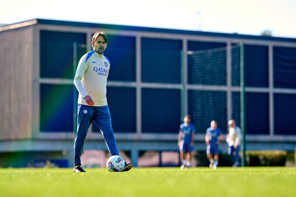 Inzaghi