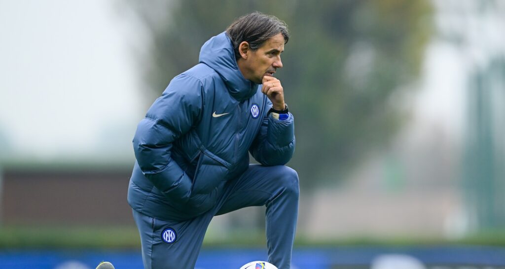 Inzaghi