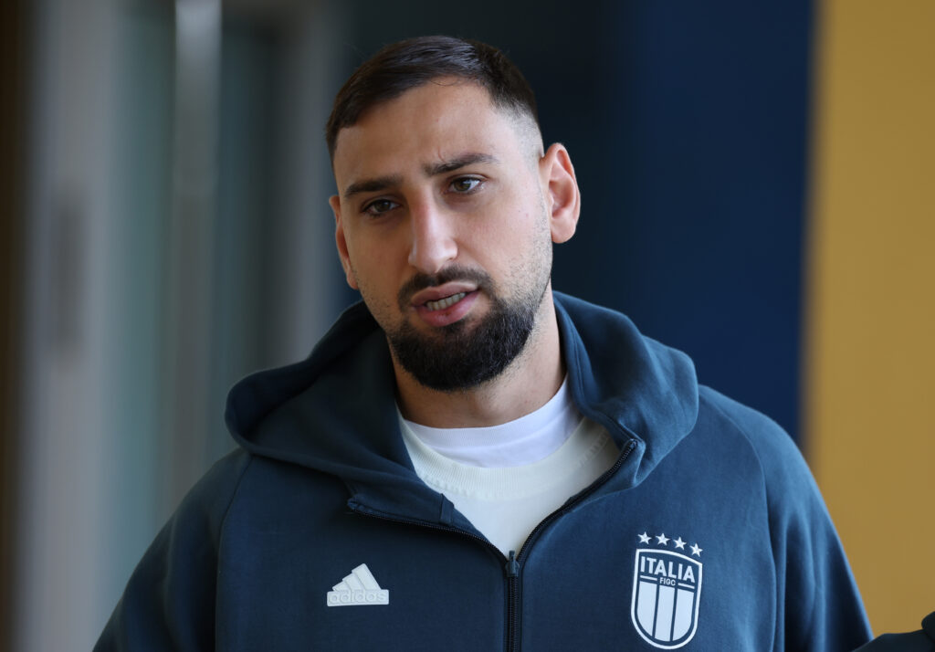 Donnarumma