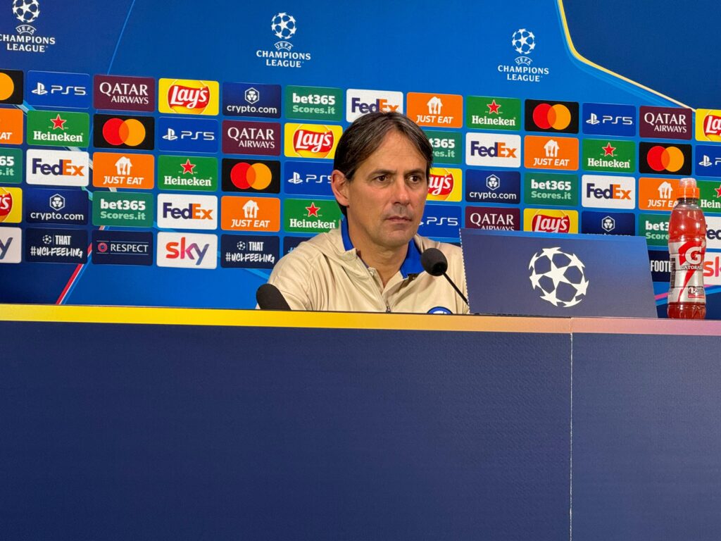 inzaghi