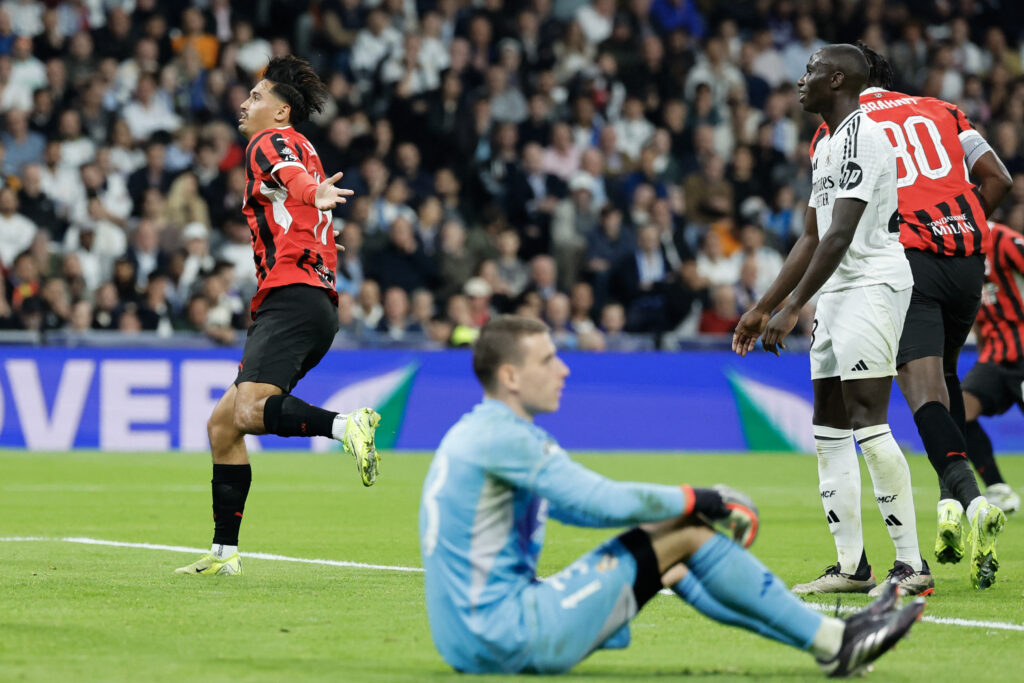 FBL-EUR-C1-REAL MADRID-MILAN