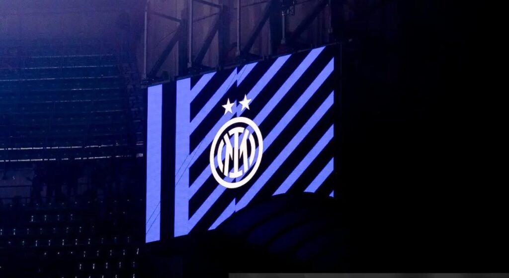 Inter, ricavi sponsor