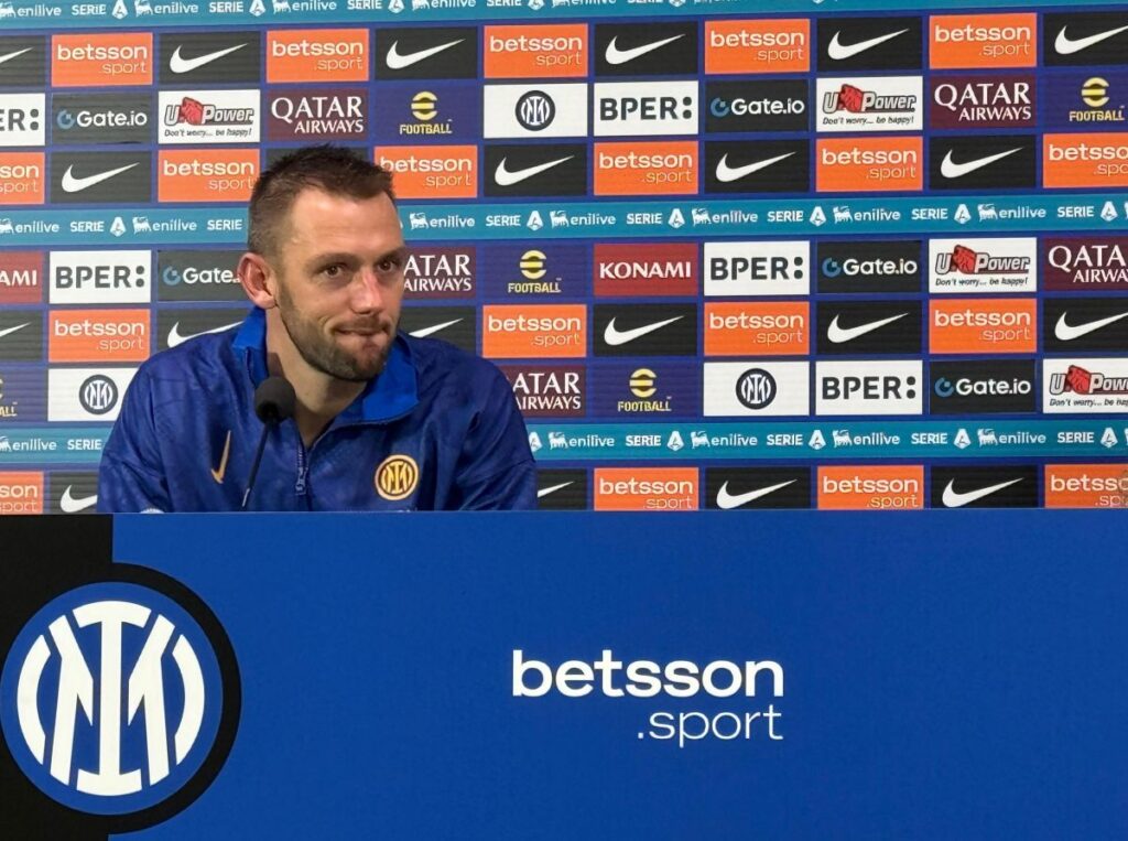 de vrij