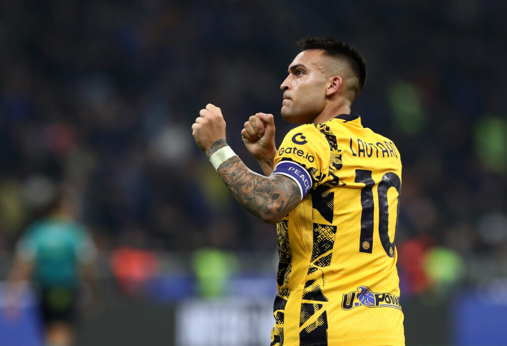 Lautaro