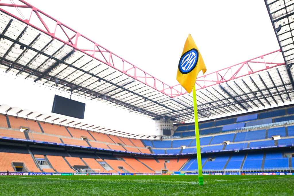 San Siro Champions