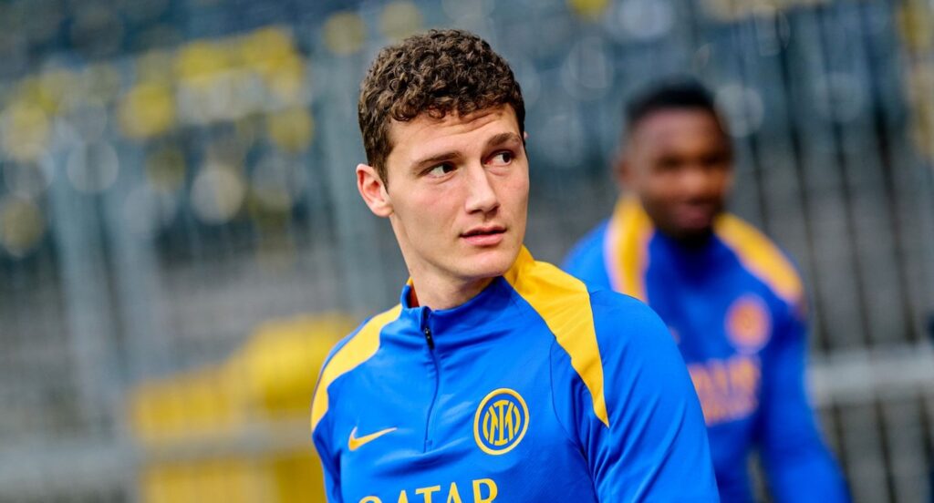 Pavard