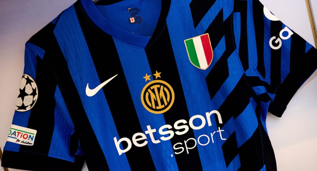 maglia Inter