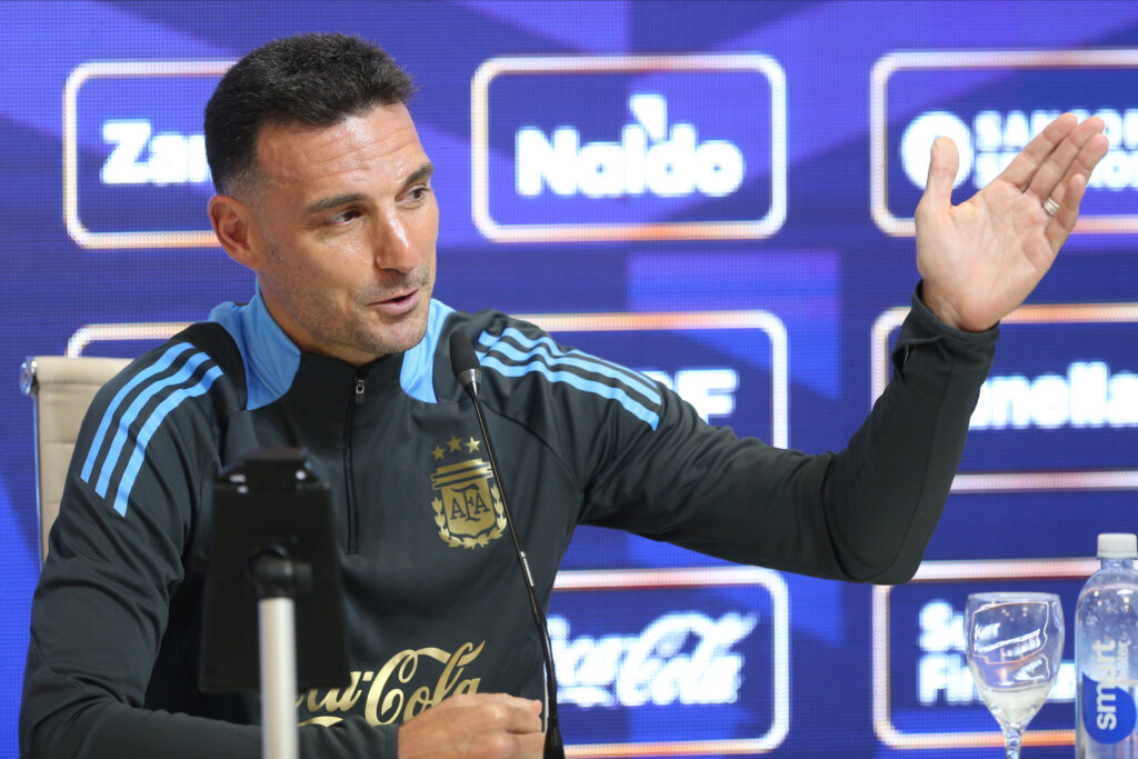 Scaloni