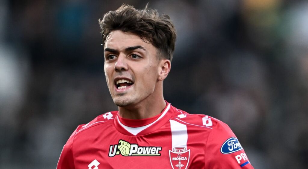 Daniel Maldini