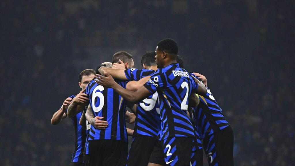Inter