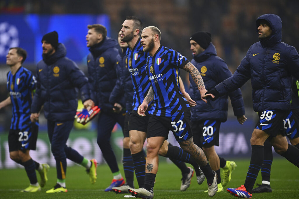 Inter